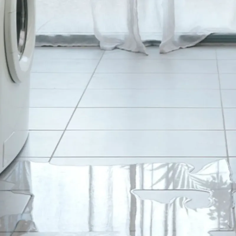 Appliance Leak Cleanup in Valley View, OH