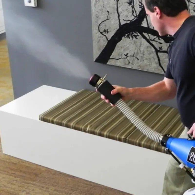 Professional Odor Removal in Valley View, OH